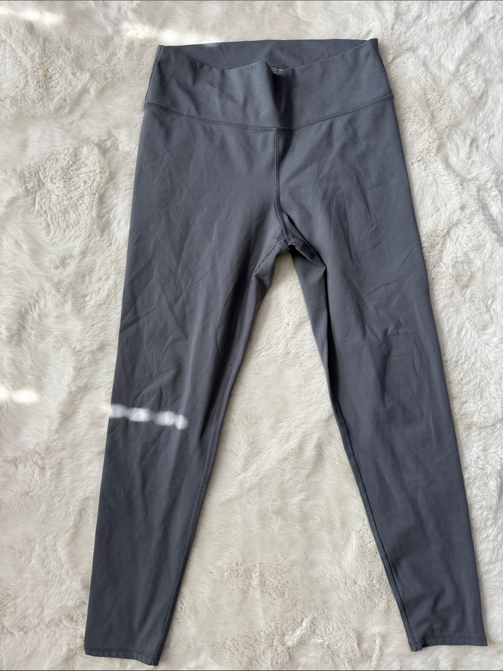 wild fable Dark Gray High-Rise Leggings